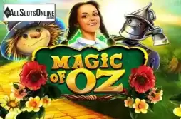 Magic of Oz (Skywind Group)