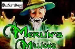 Merlin's Millions Superbet