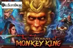 Monkey King (Playbro)