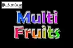 Multi Fruits (Apollo Games)