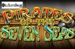 Pirates of The Seven Seas