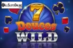 Poker 7 Deuces Wild