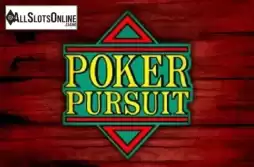 Poker Pursuit (Microgaming)