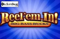 Reel 'em In! Big Bass Bucks