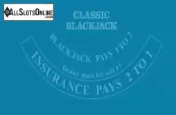 Satoshi Classic Blackjack