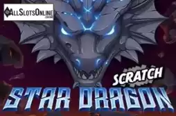 Star Dragon Scratch