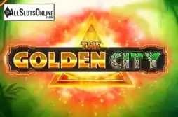 The Golden City (iSoftBet)