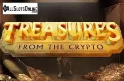 Treasures From The Crypto