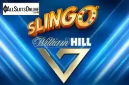 William Hill Slingo