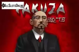 Yakuza (Urgent Games)