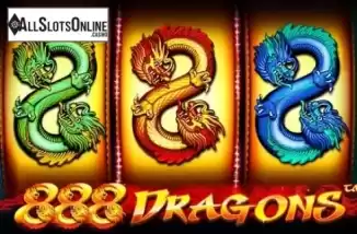 888 Dragons. 888 Dragons (Pragmatic Play) from Pragmatic Play