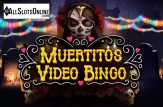 Muertitos Video Bingo