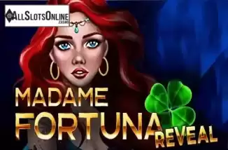 Madame Fortuna Reveal