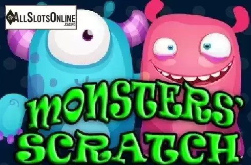 Monster's Scratch (Spinomenal)