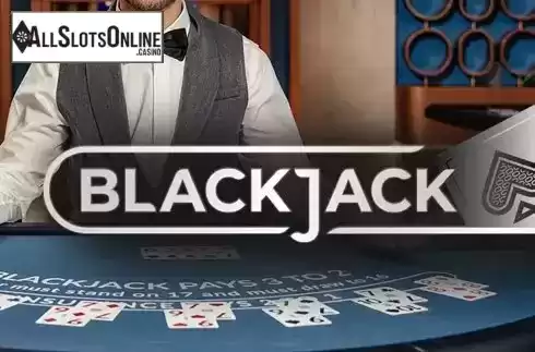 OA Standart Blackjack