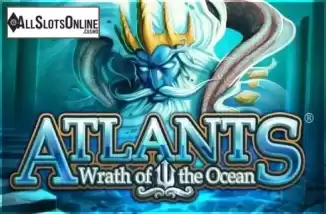 Atlantis Wrath of the Ocean