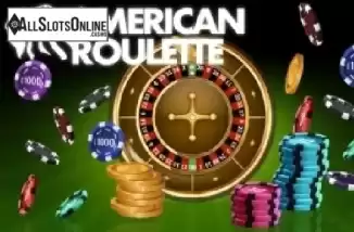 American Roulette. Amercan Roulette (Join Games) from Join Games
