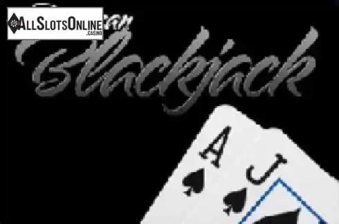 American Blackjack. American Blackjack (Novomatic) from Novomatic