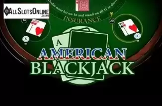 American Blackjack. American Blackjack (Habanero) from Habanero