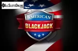 American Blackjack (Playtech). American Blackjack (Playtech) from Playtech