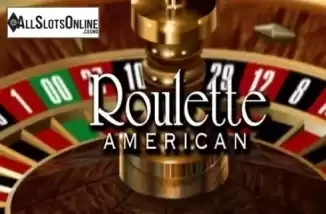 Roulette American. American Roulette (Realistic) from Realistic