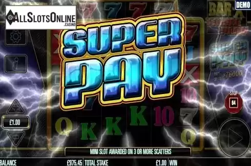 Super Play 1