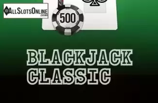 Blackjack Classic. Blackjack Classic (Spearhead Studios) from Spearhead Studios