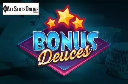 Bonus Deuces (Nucleus Gaming)