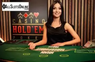 Casino Hold'em Live. Casino Hold'em Live (Playtech) from Playtech