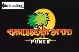 Caribbean Stud Poker. Caribbean Stud Poker (NetEnt) from NetEnt