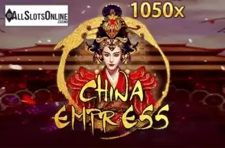 China Empress. China Empress (Iconic Gaming) from Iconic Gaming