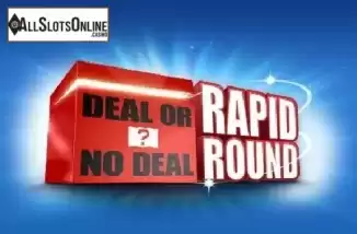 Deal Or No Deal Rapid Round. Deal Or No Deal Rapid Round from Endemol Games
