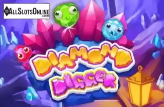 Diamond Digger (G.Games)