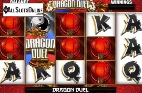 Win Screen . Dragon Duel: Pots of Fortune from CR Games