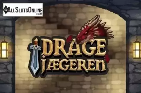 Dragon Hunter. Dragon Hunter (Magnet Gaming) from Magnet Gaming