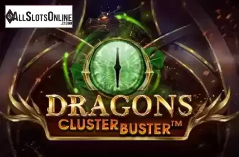 Dragons Clusterbuster