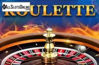 European Roulette. European Roulette (Red Tiger) from Red Tiger