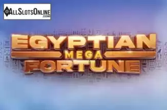 Egyptian Mega Fortune