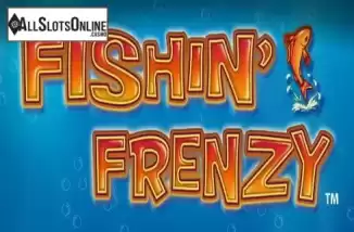 Fishin Frenzy Power 4 Slots. Fishin Frenzy Power 4 Slots from Blueprint