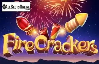 Firecrackers. Firecrackers (Nucleus Gaming) from Nucleus Gaming