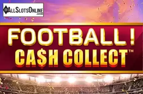 Football Cash Collect