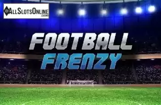 Football Frenzy. Football Frenzy (CORE Gaming) from CORE Gaming