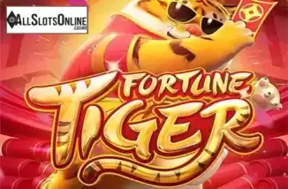 Fortune Tiger (PG Soft)