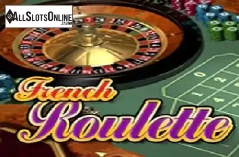 French Roulette. French Roulette (Microgaming) from Microgaming