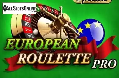 French Roulette Pro Special