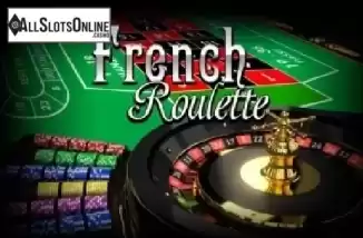 French Roulette. French Roulette (World Match) from World Match