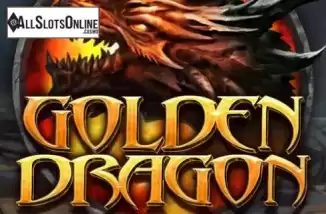 Golden Dragon. Golden Dragon 2 (XIN Gaming) from XIN Gaming