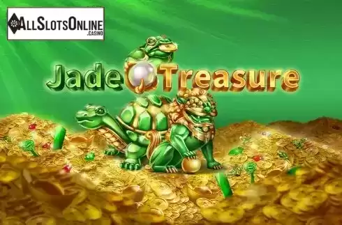Jade Treasure Scratch