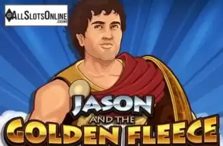 Screen1. Jason And The Golden Fleece from Microgaming