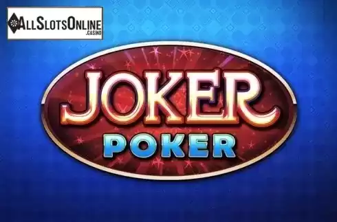 Joker Poker (Tom Horn Gaming)